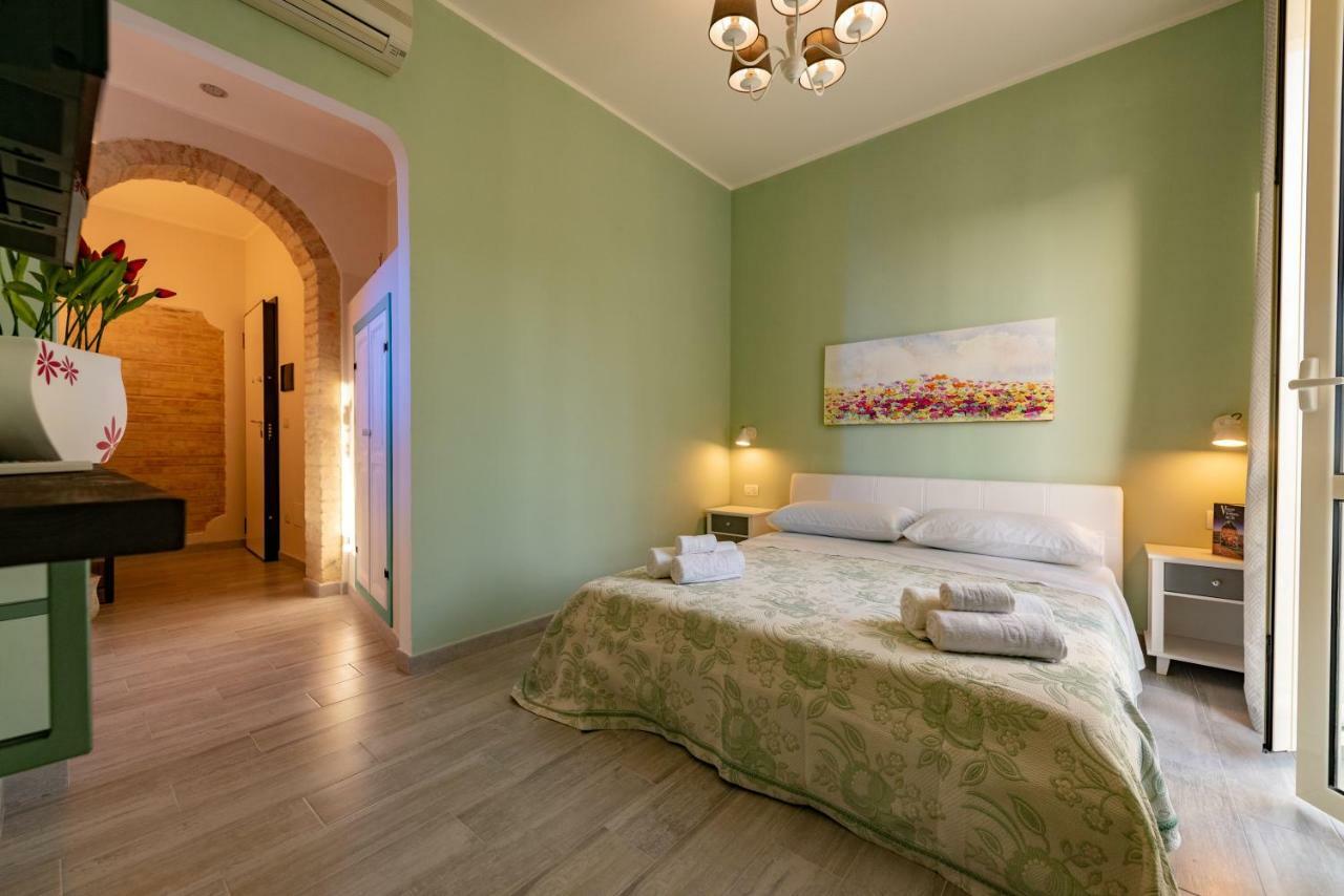 Villa Primaluce Піццо Екстер'єр фото