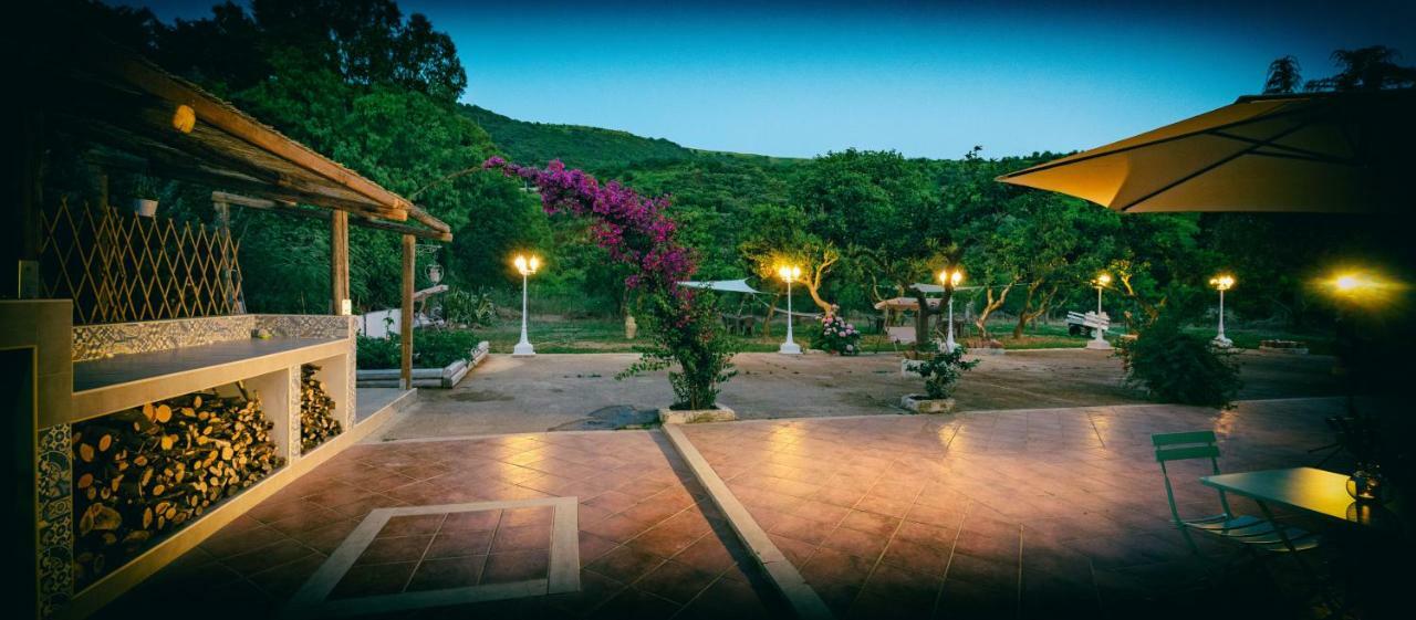 Villa Primaluce Піццо Екстер'єр фото