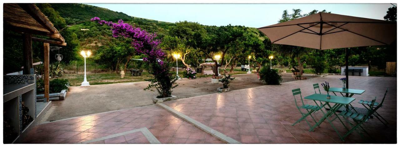Villa Primaluce Піццо Екстер'єр фото